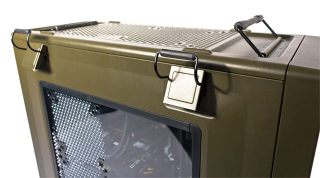 Illustration for article titled Digital Storm's Budget Gaming PC Doesn't Sacrifice Power for a Reasonable Price